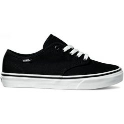 Vans Trampki Camden Stripe (Canvas) Black/White 36.5. Trampki marki bonprix. W wyprzedaży za 179.00 zł.