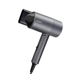 Suszarka do włosów 1600W MAESTRO MR-209. Czarne lokówki Maestro. Za 60.99 zł.