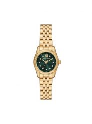 Michael Kors Zegarek MK4842 Złoty. Żółte, analogowe zegarki Michael Kors, złote. Za 1,169.00 zł.