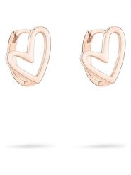 Tamaris Kolczyki-kreole rozmiar: onesize. Kolczyki Tamaris, ze stali. Za 86.99 zł.