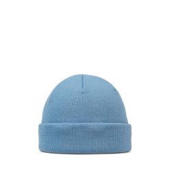 Czapka BUFF KNITTED BEANIE LILON FISHERMAN LAKE. Niebieskie czapki zimowe Buff, bez wzorów, sportowe. W wyprzedaży za 83.93 zł.