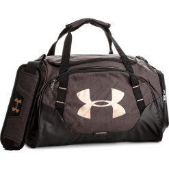 Torba UNDER ARMOUR - Undeniable Duffle 3.0 XS 1301391-004 Brązowy. Torby sportowe marki LOQI. Za 129.95 zł.