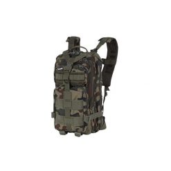 Plecak TXR survivalowy 28 litrów. Czarne plecaki Texar, bez wzorów, bez dodatków. Za 196.99 zł.