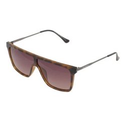 Okulary Przeciwsłoneczne Dla Dorosłych Unisex Adeze. Brązowe okulary przeciwsłoneczne AQUAWAVE, bez wzorów. Za 160.99 zł.
