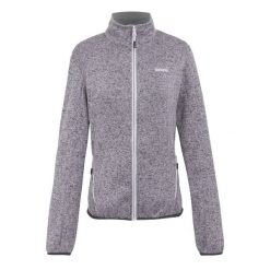 Bluza Polarowa Damska Pełen Suwak Newhill II. Czerwone bluzy bez kaptura Regatta, na zimę, xl, bez wzorów, z polaru, bez kaptura, trekkingowe. Za 82.99 zł.