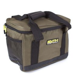 Faith Coolbag 15L - Torba termiczna. Zielone torby podróżne FAITH CARP TACKLE, bez wzorów, z materiału. Za 142.99 zł.