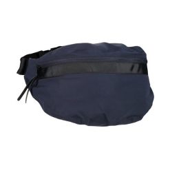 Saszetka damska turystyczna CMP. Niebieskie nerki i saszetki CMP, bez wzorów, sportowe, bez dodatków. Za 139.99 zł.