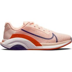 Nike Buty Nike SuperRep Surge W CK9406-846, Rozmiar: 38.5. Buty sportowe lifestyle Nike, bez wzorów, sportowe, bez zapięcia. Za 670.80 zł.
