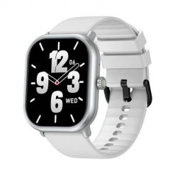 Smartwatch Zeblaze GTS 3 PRO (Biały). Białe smartbandy Zeblaze. Za 109.00 zł.