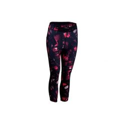 Legginsy fitness kardio 7/8 500 damskie. Legginsy marki DOMYOS. Za 74.99 zł.