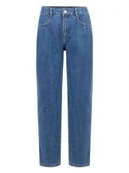 Josephine & Co Dżinsy - Regular fit - w kolorze niebieskim rozmiar: 44. Niebieskie jeansy Josephine & Co, bez wzorów. Za 100.99 zł.