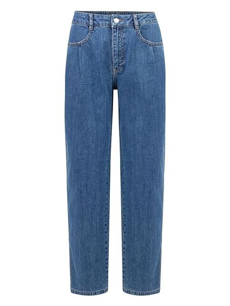 Josephine & Co Dżinsy - Regular fit - w kolorze niebieskim rozmiar: 44. Niebieskie jeansy Josephine & Co, bez wzorów. Za 100.99 zł.