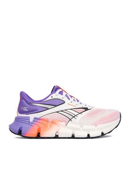 Reebok Buty do biegania EOSB-FLOATZIG 2 100225508 Biały. Białe buty do biegania Reebok, bez wzorów, z materiału, bez zapięcia, do biegania. Za 489.99 zł.