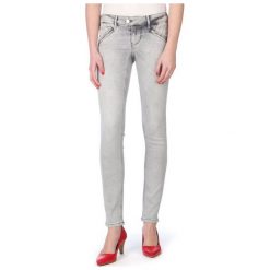 Mustang Jeansy Damskie Gina 31/32 Szary. Jeansy marki Mustang. W wyprzedaży za 249.00 zł.