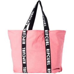 Rip Curl Torba Damska Standard Tote Essentials Różowa. Torebki klasyczne marki Rip Curl. Za 79.00 zł.