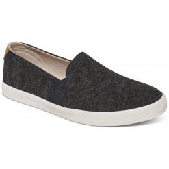Roxy Trampki Atlanta J Shoe Black 8.5/39. Trampki marki bonprix. W wyprzedaży za 135.00 zł.