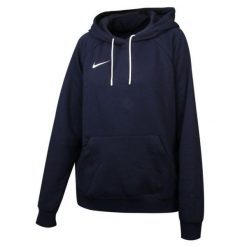 Bluza Z Polaru Park 20 Dla Kobiet. Niebieskie bluzy z polaru Nike, m, bez wzorów, z polaru. Za 305.99 zł.