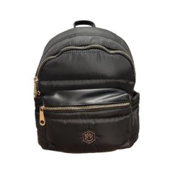 Plecak damski LUMBERJACK LK 3325. Zielone plecaki Lumberjack, bez wzorów, bez dodatków. Za 279.99 zł.