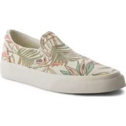 Tenisówki VANS - Classic Slip-On VN0A38F7Q8I (California Floral) Marsh. Trampki marki Vans. W wyprzedaży za 219.00 zł.