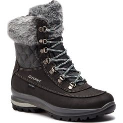 Trekkingi GRISPORT - 14121N5G Nero. Buty trekkingowe marki Grisport. W wyprzedaży za 339.00 zł.
