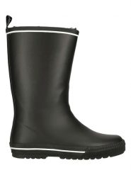 Weather Report Kalosze w kolorze czarnym rozmiar: 36. Czarne kalosze Weather Report, bez wzorów, z materiału, bez zapięcia. Za 130.99 zł.