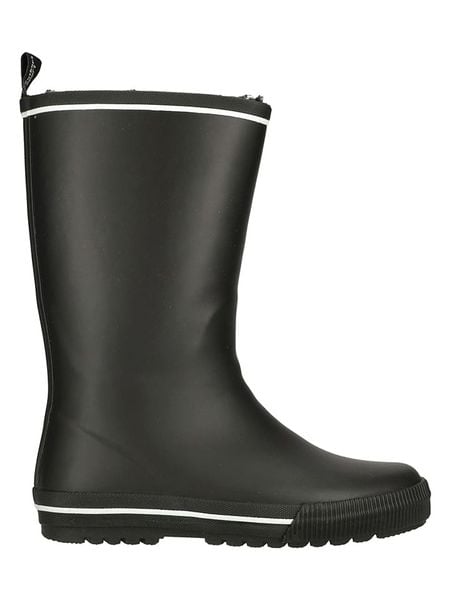 Weather Report Kalosze w kolorze czarnym rozmiar: 36. Czarne kalosze Weather Report, bez wzorów, z materiału, bez zapięcia. Za 130.99 zł.