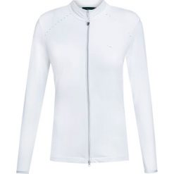 Bluza CHERVO PHOEBE Biały. Bluzy marki Chervo. W wyprzedaży za 525.00 zł.