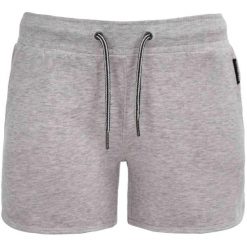 Stylowe Szorty Damskie Alpine Pro Olema M - Lekkie i Oddychające. Fioletowe szorty Alpine Pro, bez wzorów, eleganckie. Za 128.99 zł.