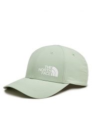 The North Face Czapka z daszkiem Horizon Hat NF0A5FXMI0G1 Zielony. Zielone czapki z daszkiem The North Face, bez wzorów, z syntetyku. Za 79.99 zł.