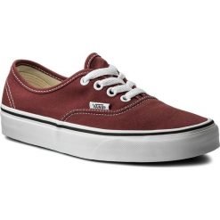 Tenisówki VANS - Authentic VN0A38EMQ9S Apple Butter/True White. Trampki marki bonprix. W wyprzedaży za 199.00 zł.