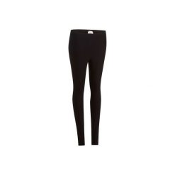 Legginsy Slim Gym & Pilates Salto 100 damskie. Legginsy marki DOMYOS. Za 19.99 zł.