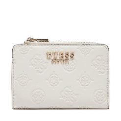 Mały Portfel Damski Guess. Portfele Guess, z aplikacjami. Za 219.99 zł.