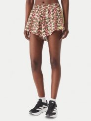 Adidas Szorty sportowe Adidas X Farm Rio KR0276 Brązowy Regular Fit. Brązowe szorty sportowe adidas, bez wzorów, z syntetyku. Za 299.99 zł.