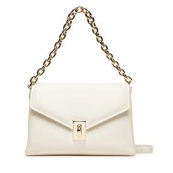 Torebka Furla. Listonoszki Furla, bez wzorów, bez dodatków. Za 1,639.00 zł.