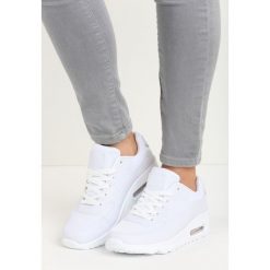 Białe Buty Sportowe Taylor. Buty sportowe lifestyle marki NEWFEEL. Za 79.99 zł.