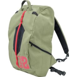 Plecak wspinaczkowy Beal Combi Cliff II - green. Zielone plecaki BEAL, bez wzorów, bez dodatków. Za 287.99 zł.