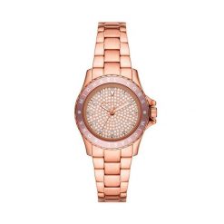 Zegarek Michael Kors. Czerwone zegarki Michael Kors. Za 809.99 zł.