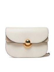 Furla Torebka Sfera S WB01355 BX0428 PNN00 Écru. Listonoszki Furla, bez wzorów, ze skóry, bez dodatków. Za 1,679.00 zł.