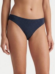 Roxy Dół od bikini Roxy Shine ERJX405204 Granatowy. Niebieskie bikini Roxy, bez wzorów, z syntetyku. Za 169.99 zł.