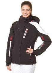 Helly Hansen Parka w kolorze czarnym rozmiar: S. Czarne płaszcze Helly Hansen, s, bez wzorów, bez kaptura. Za 241.56 zł.