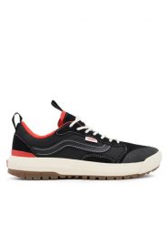 Vans Tenisówki Ua Ultrarange Exo Mte-1 VN0A5KS44581 Czarny. Czarne trampki Vans, bez wzorów, z materiału, bez zapięcia. Za 599.99 zł.