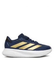 Adidas Buty do biegania Duramo SL2 IH8228 Granatowy. Niebieskie buty do biegania adidas, bez wzorów, z materiału, bez zapięcia, do biegania. Za 279.99 zł.