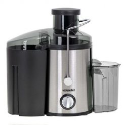 Sokowirówka 600W. Wyciskarki i sokowirówki Mesko. Za 181.99 zł.