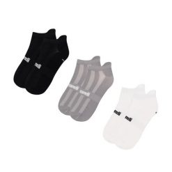 Skarpety krótkie Sprandi. Białe skarpetki Sprandi, bez wzorów. Za 39.99 zł.