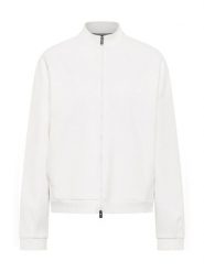 ELBSAND Bluza "Jalma" w kolorze białym rozmiar: S. Białe bluzy ELBSAND, s, bez wzorów, bez ramiączek, bez kaptura. Za 204.95 zł.