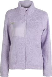 Damska bluza The People Rep Softy Lilac Purple 2XL. Fioletowe bluzy Givova, na zimę, xl, bez wzorów, z gumy, bez ramiączek, bez kaptura. Za 201.99 zł.