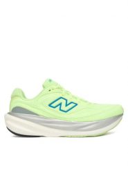 New Balance Buty do biegania Infinion 1080 v15 W108099D Zielony. Zielone buty do biegania New Balance, bez wzorów, z materiału, bez zapięcia, do biegania. Za 849.99 zł.