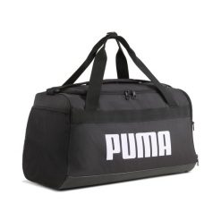 Mała torba sportowa Challenger 35 l PUMA. Białe torby sportowe Puma, bez wzorów, z poliesteru, na ramię, małe. Za 99.00 zł.