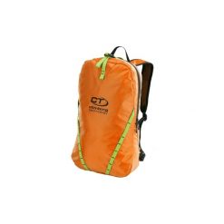 Plecak wspinaczkowy Climbing Technology Magic Pack. Brązowe plecaki CLIMBING TECHNOLOGY, bez wzorów, bez dodatków. Za 97.13 zł.