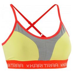 Kari Traa Var Light Xs. Bielizna termoaktywna damska marki Kari Traa. W wyprzedaży za 99.00 zł.